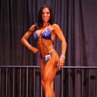 Sandra  Peebles - NPC Eastern Seaboard 2012 - #1